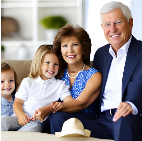 Generational Wealth planning strategies